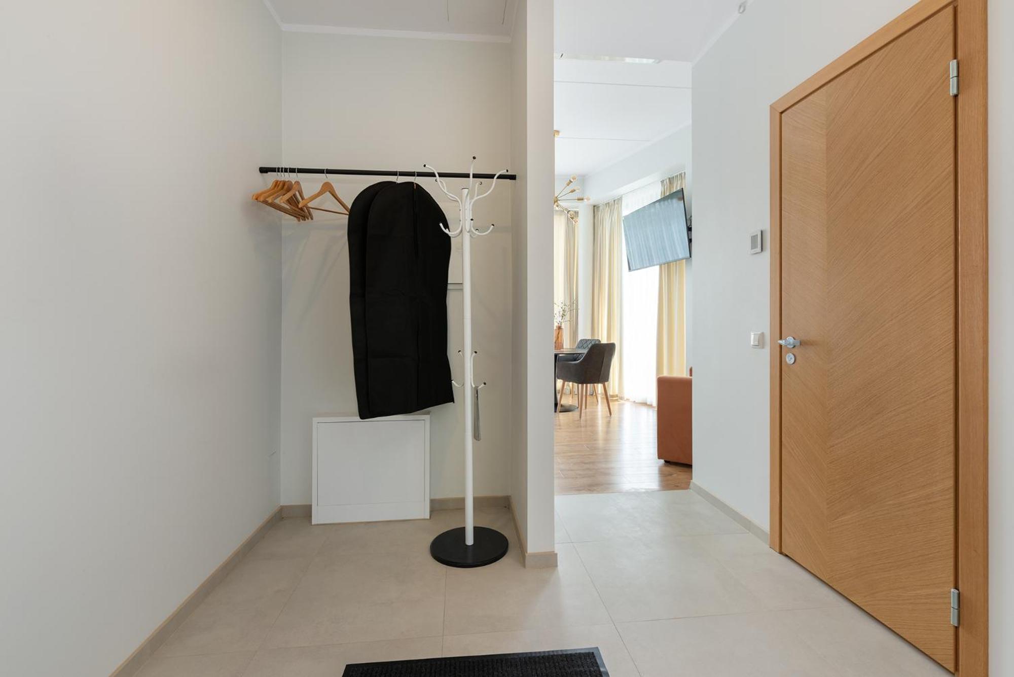 Bronze Colour Studio In Tartu City Centre Dış mekan fotoğraf